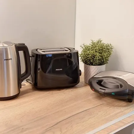 Appartamento Onar Modern Luxury *