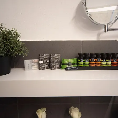 Appartamento Onar Modern Luxury *