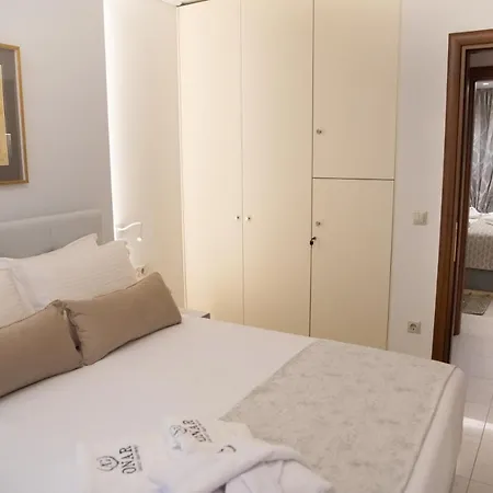Apartamento Onar Modern Luxury *