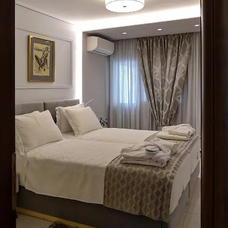 Onar Modern Luxury Apartament *
