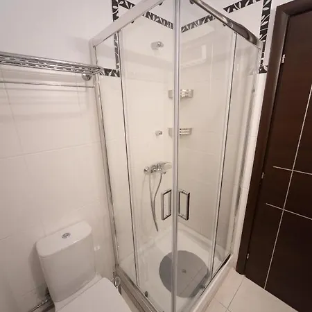 Appartamento Onar Modern Luxury *