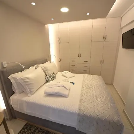 Onar Modern Luxury Apartament