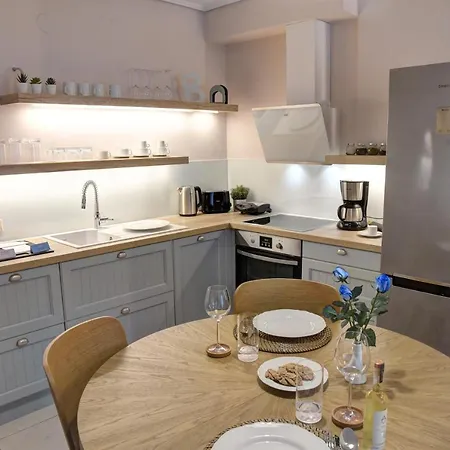 Onar Modern Luxury * Kavala