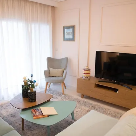 Appartamento Onar Modern Luxury *