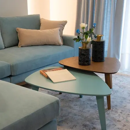 Apartamento Onar Modern Luxury *