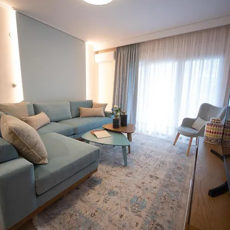 Onar Modern Luxury Apartment