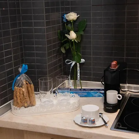 Onar Modern Luxury * Cavala