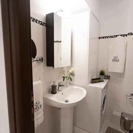 Onar Modern Luxury * Kavala