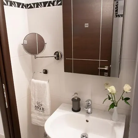 Apartamento Onar Modern Luxury *