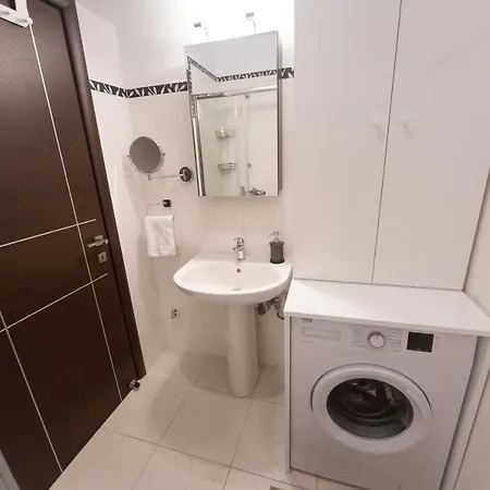 Apartament Onar Modern Luxury *