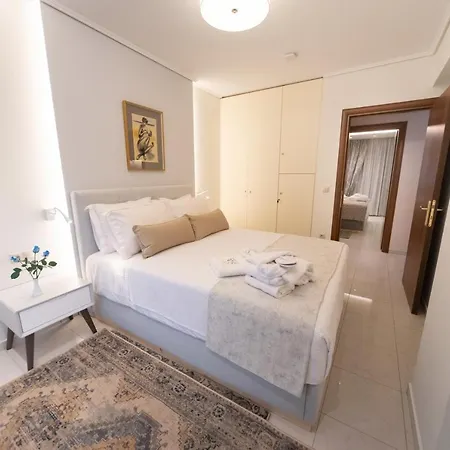 Apartamento Onar Modern Luxury