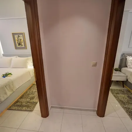 Apartamento Onar Modern Luxury *