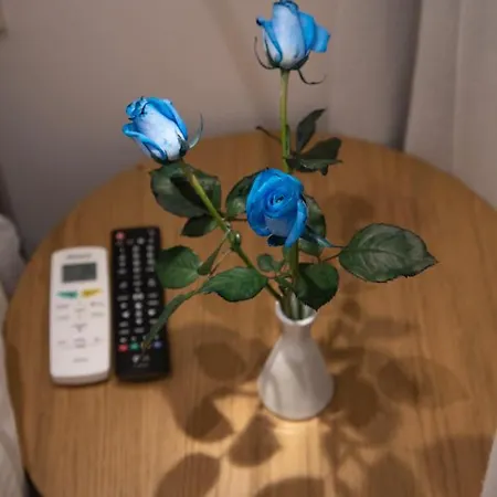 Appartamento Onar Modern Luxury Kavala