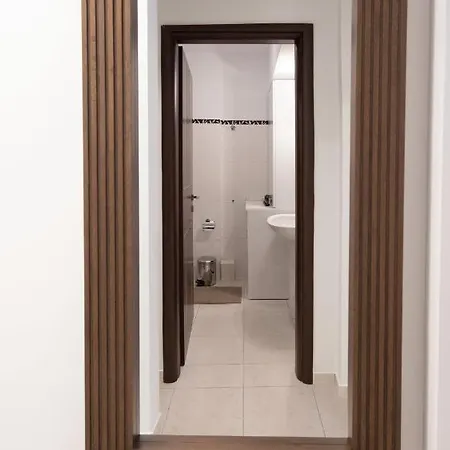 Appartamento Onar Modern Luxury