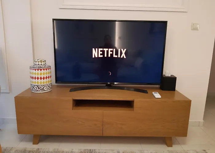 Onar Modern Luxury Apartament