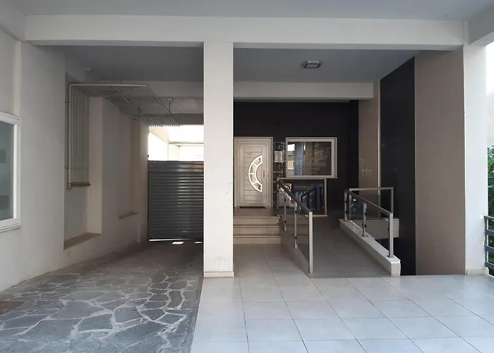 Apartament Onar Modern Luxury Kavala