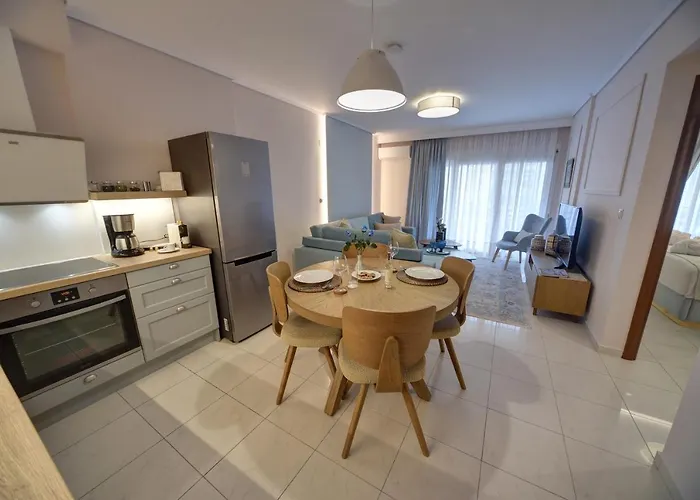 Apartament Onar Modern Luxury