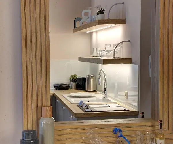 Onar Modern Luxury Apartament