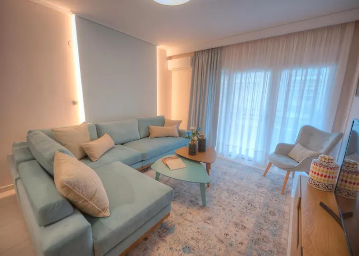 Onar Modern Luxury * Kavala