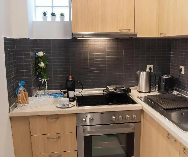 Onar Modern Luxury Kavala