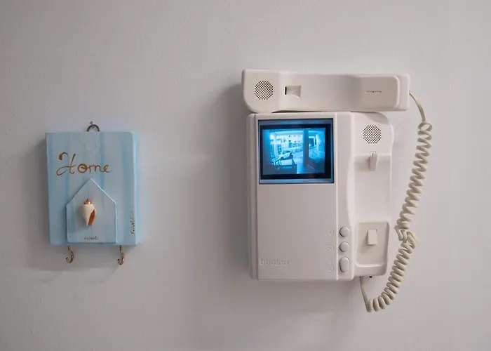 Apartament Onar Modern Luxury Kavala