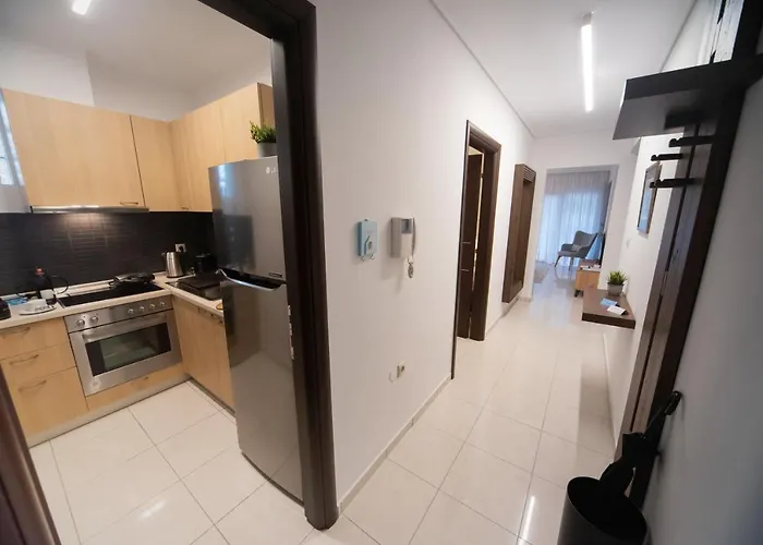 Onar Modern Luxury *