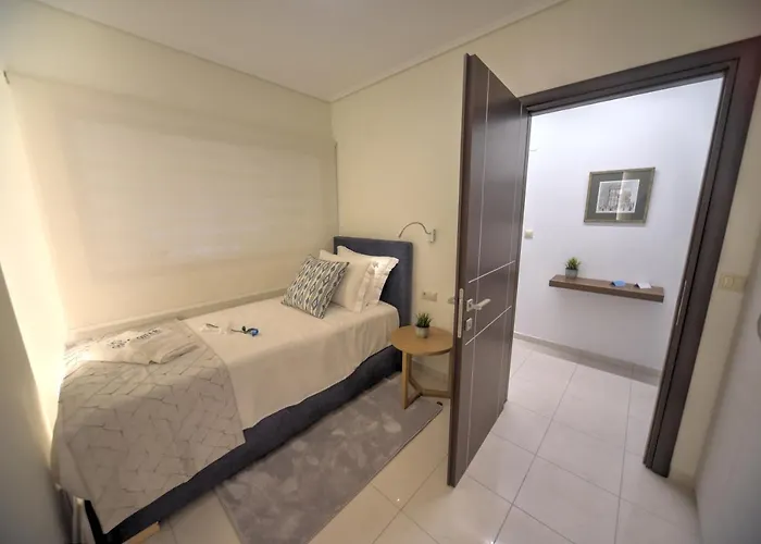 Apartament Onar Modern Luxury *