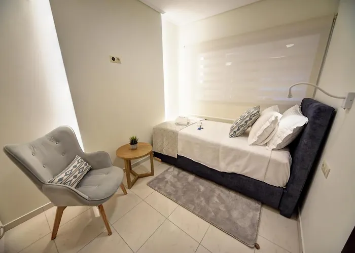 Onar Modern Luxury *