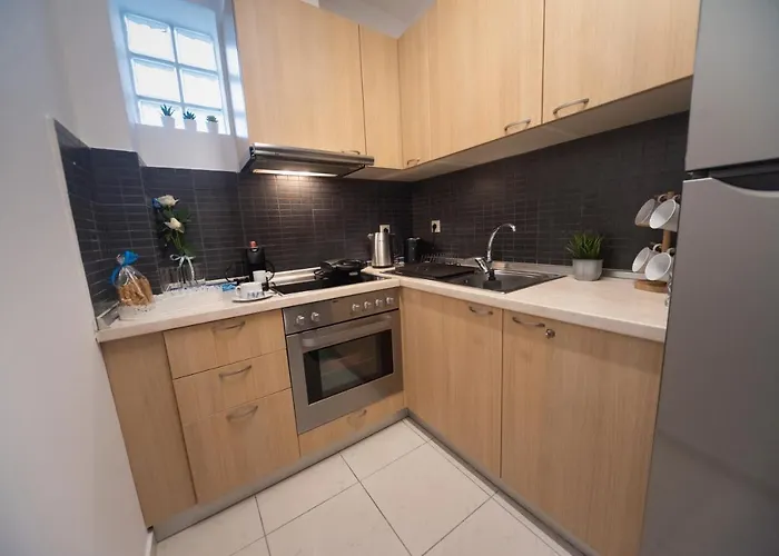 Onar Modern Luxury Kavala