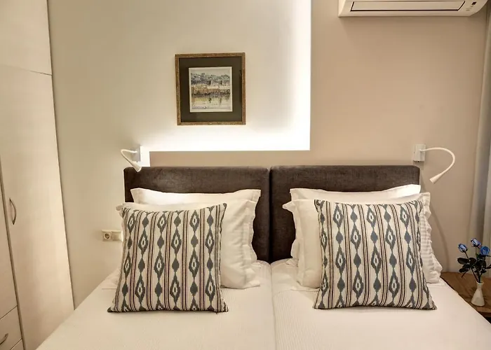 Onar Modern Luxury Kavala