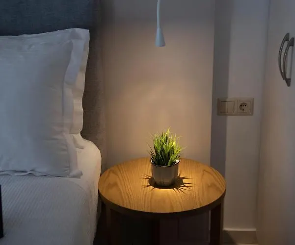 Apartament Onar Modern Luxury *