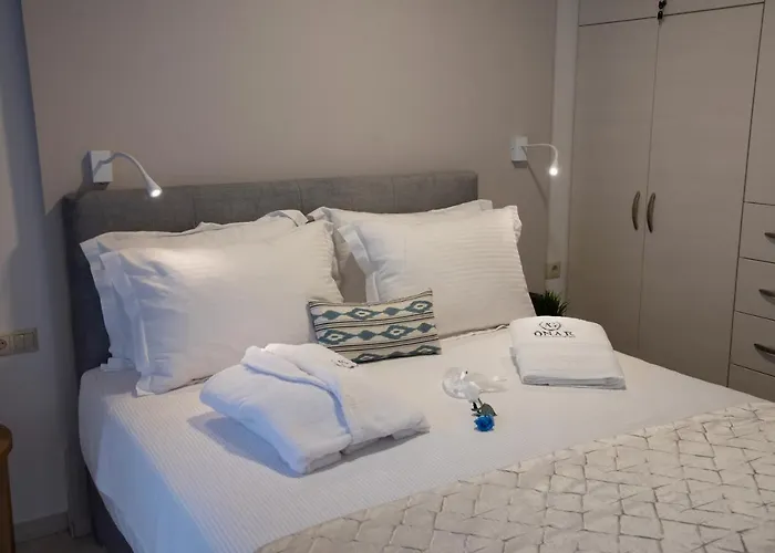 Onar Modern Luxury Apartament