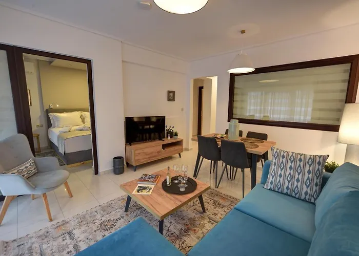 Onar Modern Luxury * Kavala