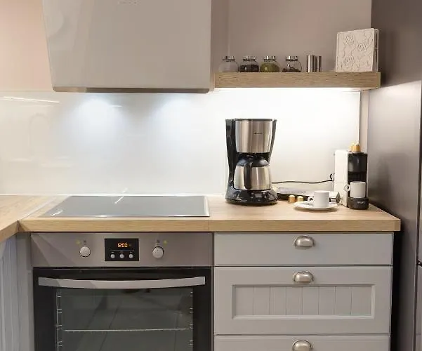 Apartament Onar Modern Luxury