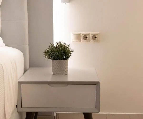 Apartament Onar Modern Luxury