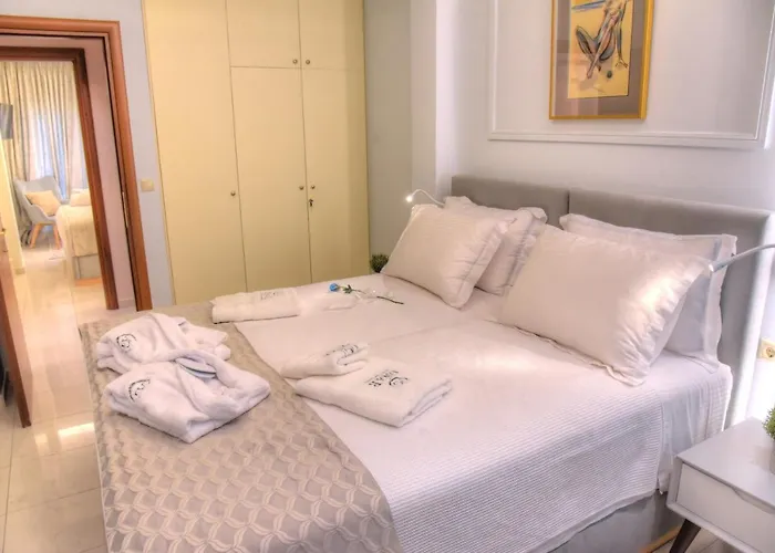 Onar Modern Luxury * Kavala