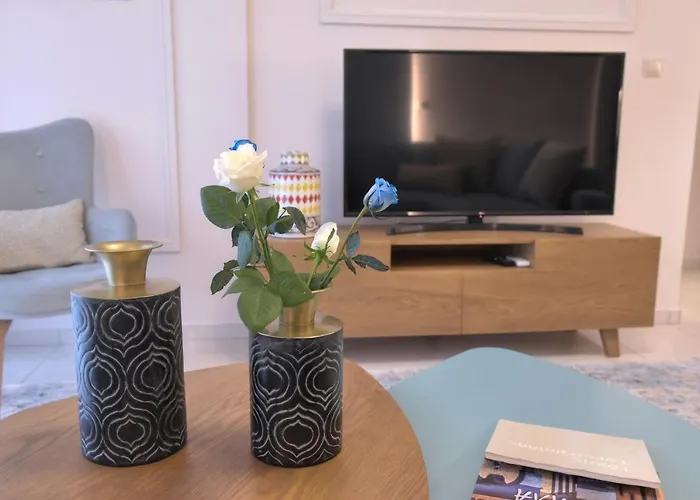 Onar Modern Luxury Kavala