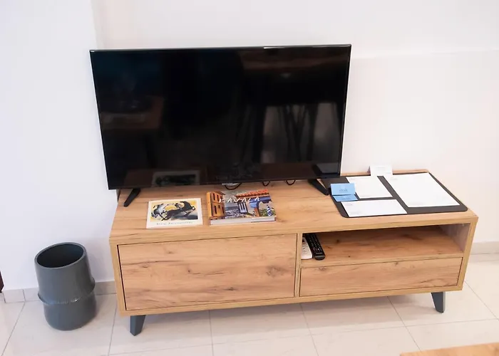 Onar Modern Luxury Apartament *