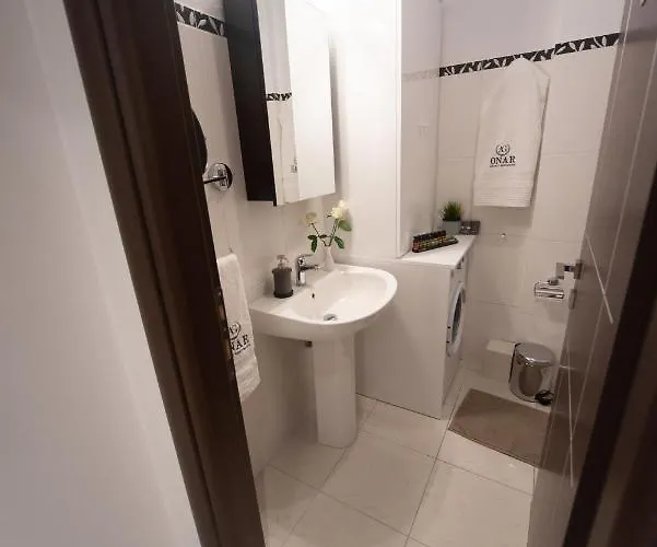 Onar Modern Luxury Kavala