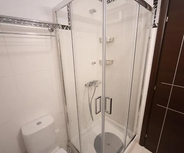 Apartament Onar Modern Luxury *