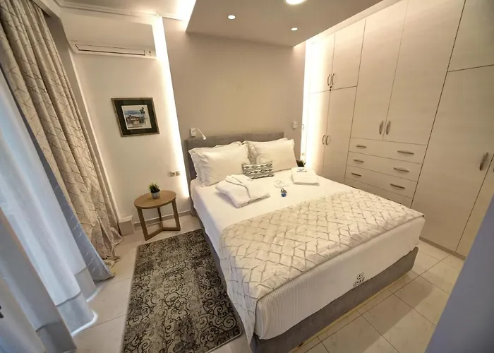 Onar Modern Luxury Apartament