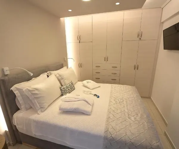 Onar Modern Luxury Apartament