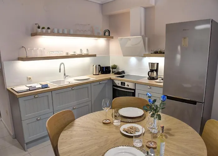 Onar Modern Luxury * Kavala