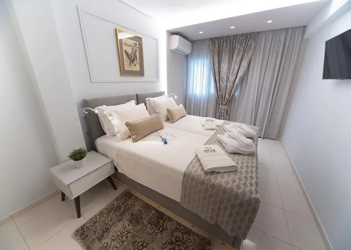 Apartament Onar Modern Luxury *