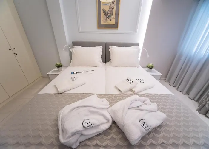 Onar Modern Luxury * Kavala