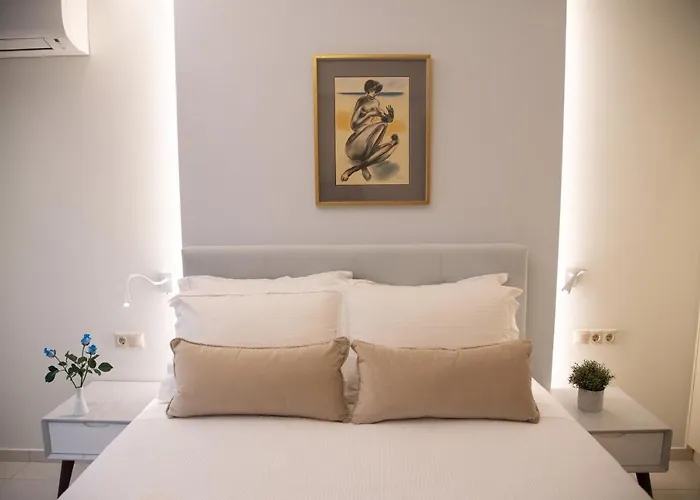 Apartament Onar Modern Luxury *