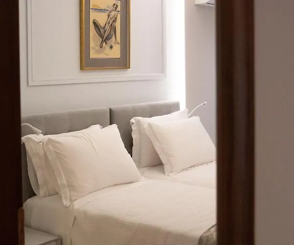 Onar Modern Luxury * Kavala