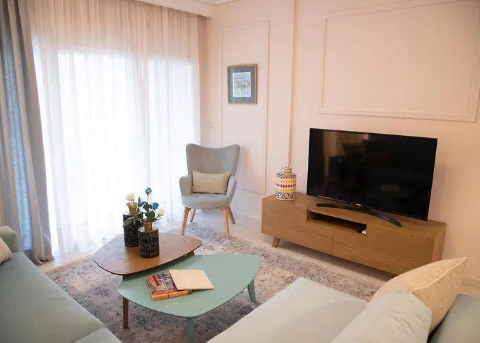 Apartament Onar Modern Luxury *