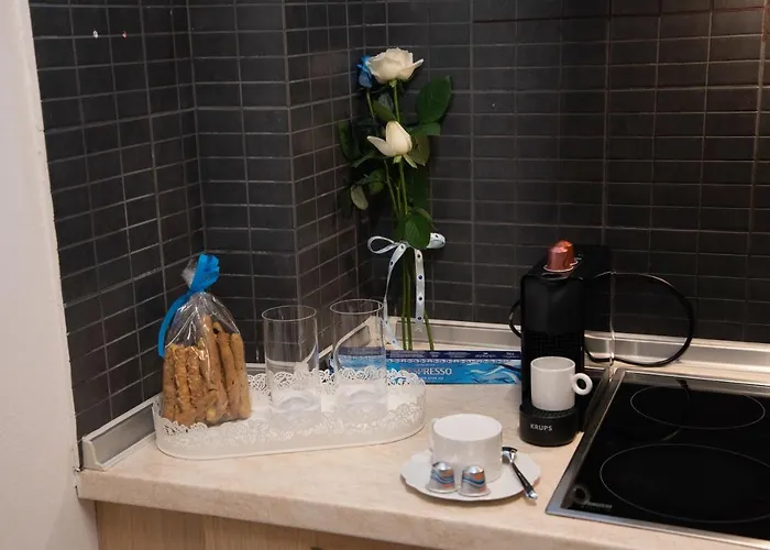 Onar Modern Luxury * Kavala