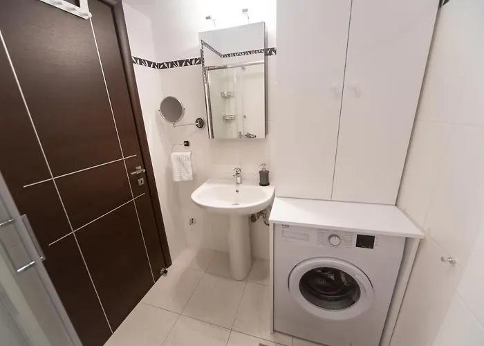 Apartament Onar Modern Luxury *